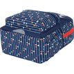 3664447172347-Sac à dos maternelle Circus - 1 compartiment - crocodile ou souris - Oberthur--5