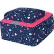 3664447172347-Sac à dos maternelle Circus - 1 compartiment - crocodile ou souris - Oberthur--8
