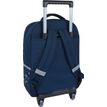 3664447172538-Sac à dos à roulettes Cheval - 1 compartiment - Oberthur--1