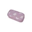 9002638234452-Trousse plumier Walker Fame - 1 compartiment - rose clair - Carpentras--0