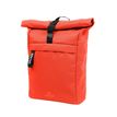 Sac à dos Walker Roll Top - 2 compartiments - orange - Carpentras