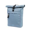 Sac à dos Walker Roll Top - 2 compartiments - bleu clair - Carpentras