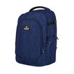 Sac à dos Walker Campus Evo 2.0 - 3 compartiments - bleu foncé - Carpentras