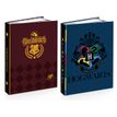 3661507515885-Agenda Harry Potter - 1 jour par page - 12 x 17 cm - Hogwarts ou Gryffindor - Kid'Abord--0