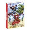 3666311024721-Agenda Avengers - 1 jour par page - 12 x 17 cm - multicolore - Bagtrotter--0