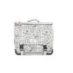 3663842008336-Cartable réversible Rocket - 38 cm - 2 compartiments - gris - Pol Fox--2