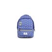 Sac à dos maternelle Catch - 1 compartiment - 11L - bleu - Pol Fox