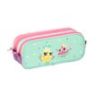 3135258773691-Trousse Fruity Party - 2 compartiments - vert - Viquel--0