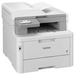 4977766824149-Brother MFC-L8390CDW - imprimante laser multifonction couleur A4 - USB 2.0, Gigabit LAN, Wi-Fi(n), NFC,--2