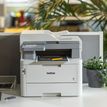 4977766824149-Brother MFC-L8390CDW - imprimante laser multifonction couleur A4 - USB 2.0, Gigabit LAN, Wi-Fi(n), NFC,--3