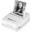 3760265541928- Kodak Realipix Pocket - Appareil photo Mini Printer - Bluetooth - Blanc--0