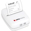 3760265541928- Kodak Realipix Pocket - Appareil photo Mini Printer - Bluetooth - Blanc--2