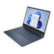 0197497479454-HP Victus Gaming Laptop 16-s0001nk - PC portable 16,1" - Ryzen 5 7640HS - 16 Go RAM - 512 Go SSD--1