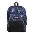 0196249855027-EASTPAK Pinnacle - Sac à dos 2 compartiments - 42 cm - Volt blue--0