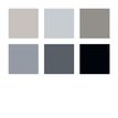 4007817098639-STAEDTLER Pigment soft brush 372 - 6 feutres pointe pinceau souple - gris & noir assortis--1