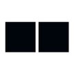 4007817099414-STAEDTLER Pigment pen 379 - 2 feutres - pointe ogive 1 mm - noir intense--2