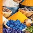 3494150160351-Calendrier mensuel 30x30 cm - 16 mois - Epices--0