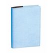3371010513352-Quo Vadis - Agenda - 2025 - Ministre - Semainier Planning - Français - Club - Bleu - 13 mois de décembre à décembre - 16x24 cm - Papier Clairefontaine blanc - Fabri--0