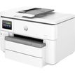 0196337487932-HP Officejet Pro 9730e Wide Format All-in-One - Imprimante multifonction jet d'encre couleur A3 - USB 2.0, LAN, h--1