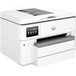 0196337487932-HP Officejet Pro 9730e Wide Format All-in-One - Imprimante multifonction jet d'encre couleur A3 - USB 2.0, LAN, h--2