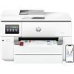0196337487932-HP Officejet Pro 9730e Wide Format All-in-One - Imprimante multifonction jet d'encre couleur A3 - USB 2.0, LAN, h--4