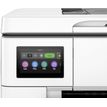 0196337487932-HP Officejet Pro 9730e Wide Format All-in-One - Imprimante multifonction jet d'encre couleur A3 - USB 2.0, LAN, h--5