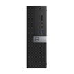 3700892063356-Dell OptiPlex 3040 SFF - Unité centrale  reconditionnée grade A (Très bon état) - Intel Core i5-6500 - 8 Go --0