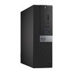 3700892063424-Dell OptiPlex 3040 SFF - Unité centrale  reconditionnée grade B (Bon état) - Intel Core i5-6500 - 16 Go RAM - 256 Go --0