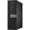 3701637864788-Dell OptiPlex 5040 SFF - Unité centrale reconditionnée grade A (très bon état) - Intel Core i5-6500 - 8 Go RAM - 256G--0