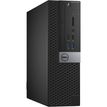 3701637864788-Dell OptiPlex 5040 SFF - Unité centrale reconditionnée grade A (très bon état) - Intel Core i5-6500 - 8 Go RAM - 256G--1