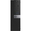 3701637864788-Dell OptiPlex 5040 SFF - Unité centrale reconditionnée grade A (très bon état) - Intel Core i5-6500 - 8 Go RAM - 256G--2
