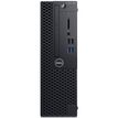 3701637834262-Dell OptiPlex 3060 SFF - Unité centrale reconditionnée grade B (bon état) - Core i5-8500 - 8 Go RAM --0