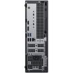 3701637834262-Dell OptiPlex 3060 SFF - Unité centrale reconditionnée grade B (bon état) - Core i5-8500 - 8 Go RAM --1
