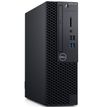 3701637834262-Dell OptiPlex 3060 SFF - Unité centrale reconditionnée grade B (bon état) - Core i5-8500 - 8 Go RAM --2
