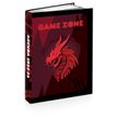3661507055022-Agenda DRAGON FANTAISIE- 12 x 17 cm - 2 modèles au choix - Kid'Abord--0