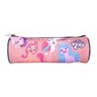 3666311031033-Trousse My Little pony - 22cm -  1 compartiment - rose - Bagtrotter--0