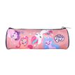 3666311031033-Trousse My Little pony - 22cm -  1 compartiment - rose - Bagtrotter--2