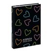 3135257454638-Agenda Néon - 1 jour par page - 12 x 17 cm - Viquel--2