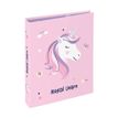 3135258004405-Classeur 2 anneaux - Dos 50 mm - A4 - Magical Unicorn - Viquel--1