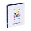 3135258004405-Classeur 2 anneaux - Dos 50 mm - A4 - Magical Unicorn - Viquel--2