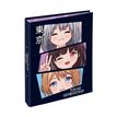 3135258004429-Classeur 2 anneaux - Dos 50 mm - A4 - Manga - Viquel--1