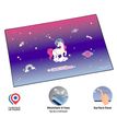 3135250997163-Sous-main Galactic Unicorn- 59,5 x 36,2 cm - Viquel--2