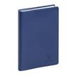 Agenda Verone - 1 jour par page - 10 x 15 cm - bleu marine - Exacompta