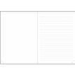 3660942087520-Agenda de bureau spiralé 16 mois Léo - 1 semaine sur 1 page - 15 x 21 cm - beige - Exacompta--4