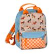 SAC A DOS MATERNELLE - 1 COMPARTIMENT Animascot - Chien - 27x20x11 cm