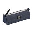 3371010516728-TROUSSE TRAPÈZE Pure par 8 - Bleu / rouge corail - 20,5x6x6,5 cm--0