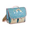 3371010475803-CARTABLE 38 VINTAGE - 2 COMPARTIMENTS Louise & Arthur - Météo - 38x30x14 cm--0