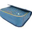 3664447198590-Cartable maternelle Doudou - 33 cm - 1 compartiment - hérisson ou paon - Oberthur--5
