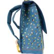 3664447198590-Cartable maternelle Doudou - 33 cm - 1 compartiment - hérisson ou paon - Oberthur--7