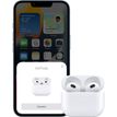 3701637871076-Apple AirPods 3  2021 - Ecouteurs sans fil reconditionnés - avec boitier de charge --2